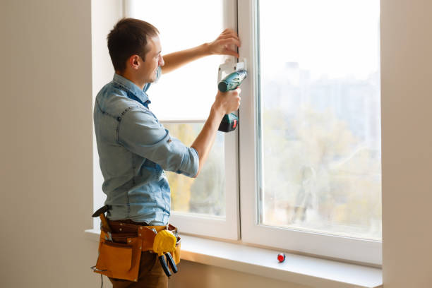 Best Double-Hung Windows in Hurlburt Field, FL